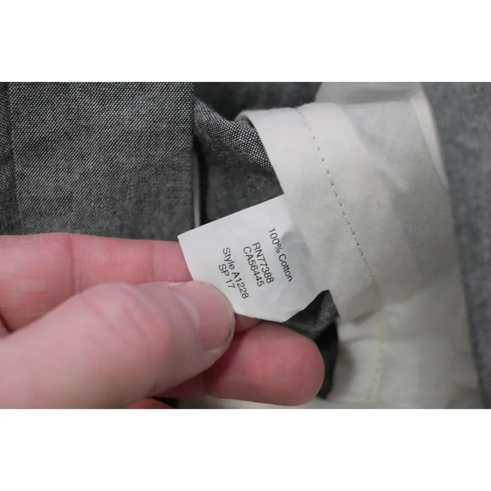 J. Crew crew bedford